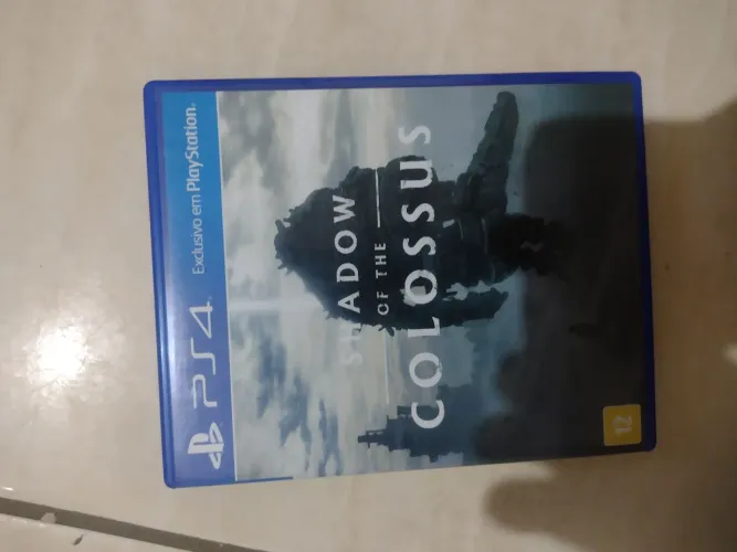 Shadow ps4