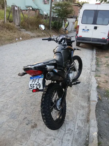Vende-se ou troca.