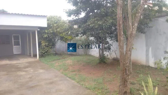CASA DISPONÍVEL PARA LOCAÇÃO - VILA BRASILEIRA -MOGI DAS CRUZES/ SP