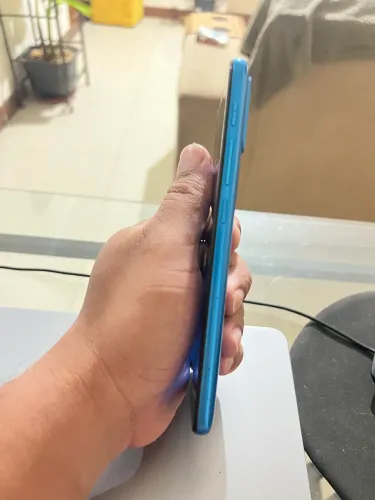 Celular Motorola e7 Power novinho