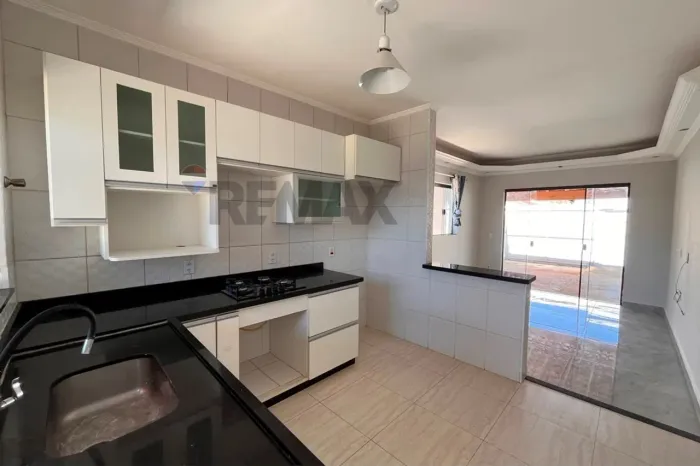 Casa no Braz Cavenaghi com 2 Dormitórios (1 Suíte), planejados, 1 vaga coberta