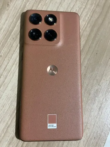 Motorola Edge60 fusion
