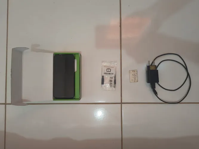 Vendo Motorola G7 Power 