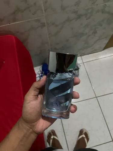 perfume Clash 100ml, Original e usado uma vez