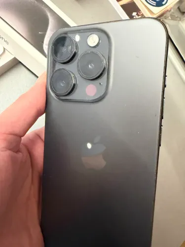 IPHONE 15 PRO 256 GB PARA VENDER HOJE!