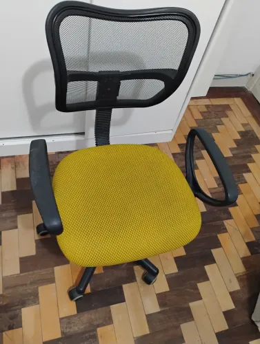 Cadeira escritório 