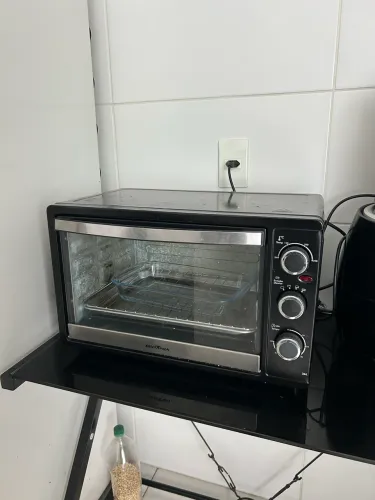 Forno elétrico Britânia 