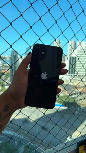 iPhone 12 mini