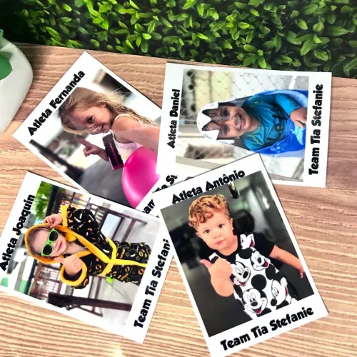 Fotos Polaroids