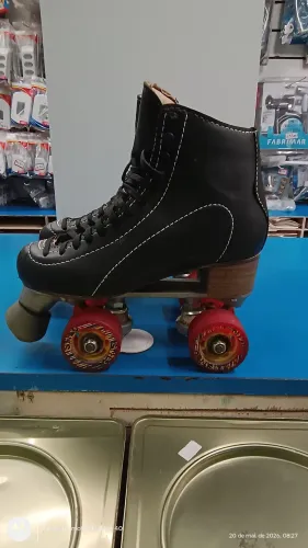 patins número 36