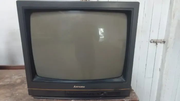 TV Mitsubishi