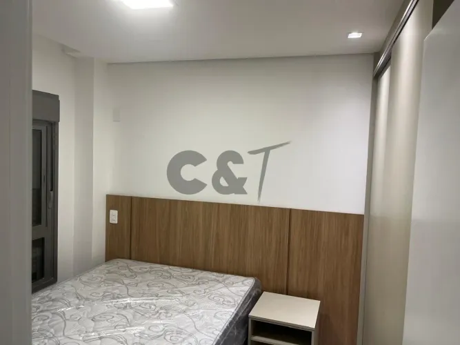 Apartamento - 2 Doritórios na Chácara Santo Antonio - São Paulo