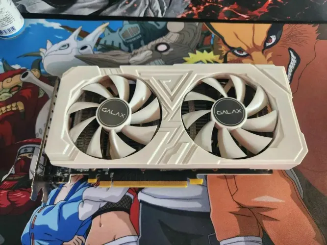 Rtx 2060 6gb