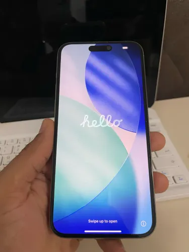 Iphone 15 Pro Max Impecável