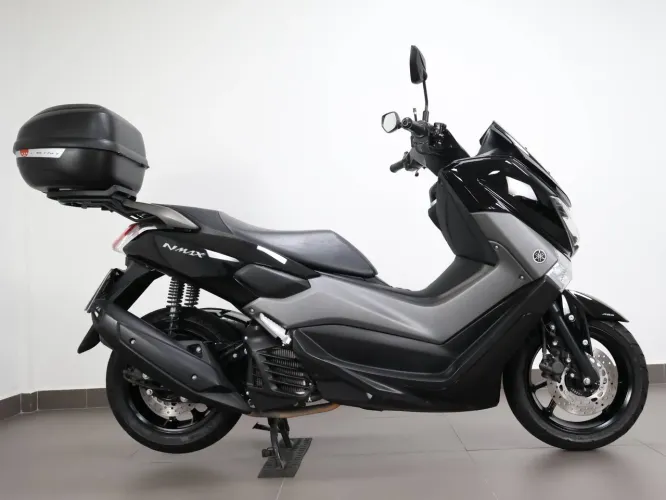 YAMAHA NMAX 160 ABS