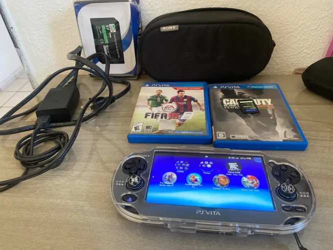 Psvita