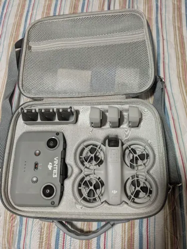 VENDO DRONE DJI NEO ORIGINAL COMBO FLY MORE