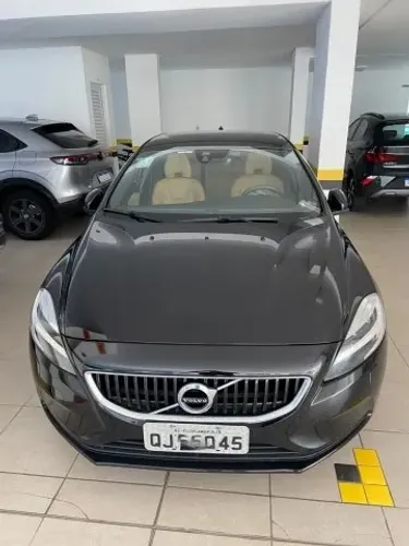 Volvo V40 T-4 Momentum 2.0 Aut. 2019