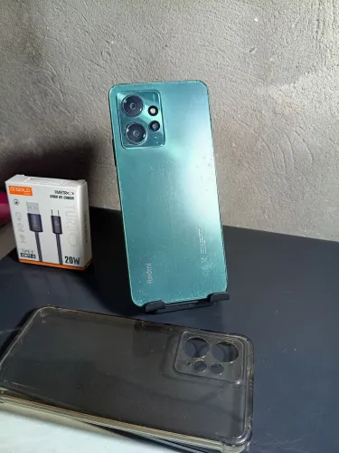 Redmi note 12 perfeito