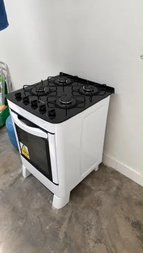 Fogão Esmaltec 