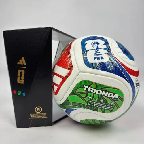 Bola de futebol Pro