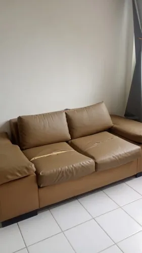 Sofá 3 lugares