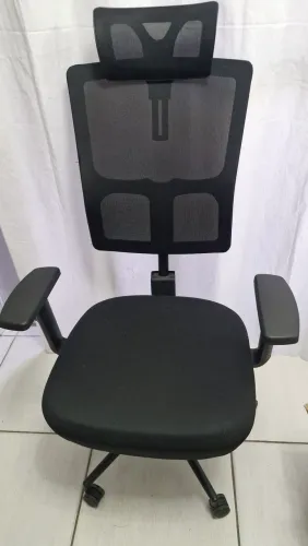 Cadeira Ergonômica de escritório