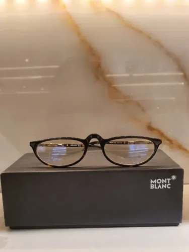 Armação Montblanc 0024O 001