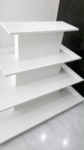 Estante/ Ilha para exposição