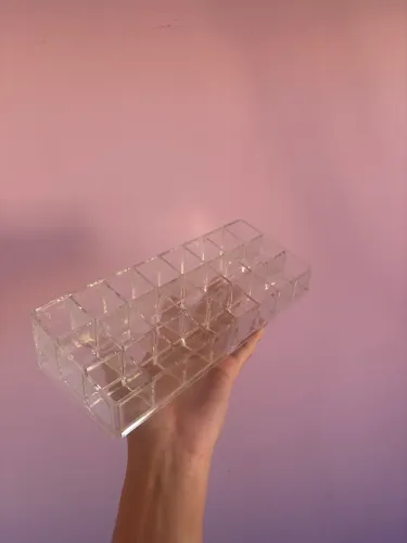 ORGANIZADOR DE BATOM