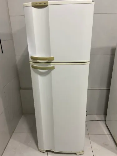 Geladeira Electrolux duplex