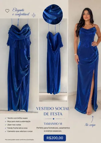 Vestido 