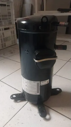 Compressor 60.000 btu's