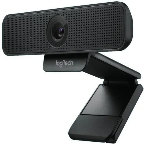 Webcam Logitech c925e Full HD