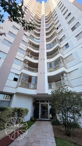CONDOMÍNIO BRISAS BELLA CITTÀ - ZONA 08 | MARINGÁ