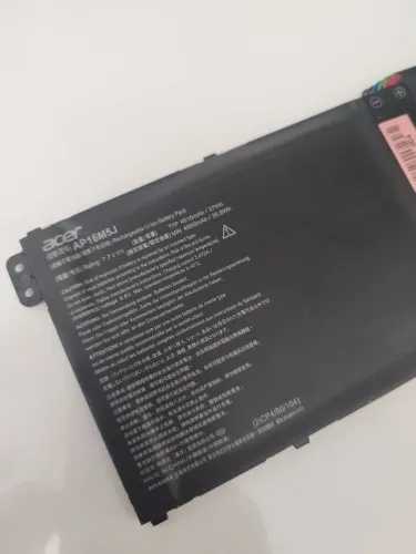 Bateria para notebook ACER