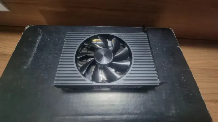 RTX 4060 8GB