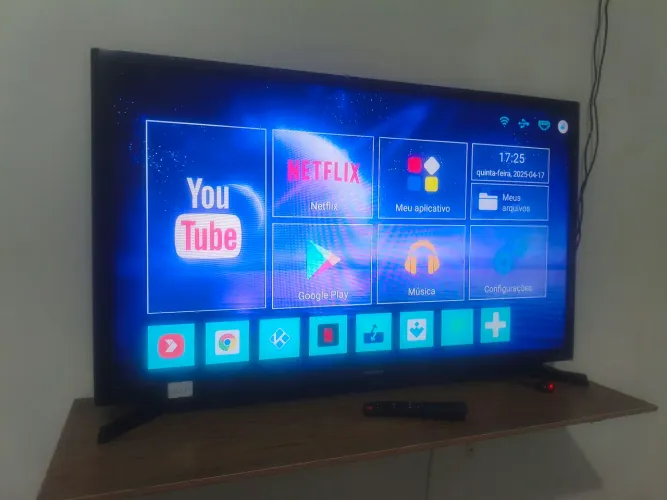 Tv 32 polegadas Samsung 