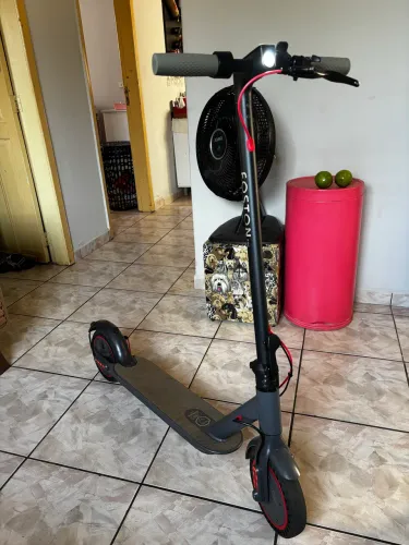 Patinete elétrico Foston S09