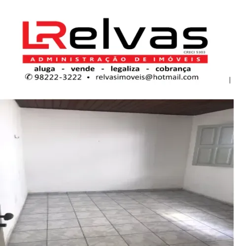 ALUGUEL CASA DOIS QUARTOS JURUNAS - CASA EM VILA