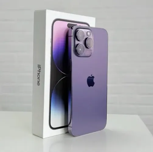 iPhone 14pro