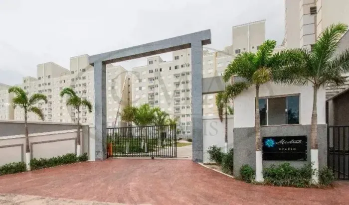 Apartamento para Locação em Macaé, Gloria, 2 dormitórios, 1 suíte, 1 banheiro, 1 vaga