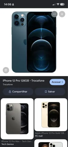 iPhone12 pro