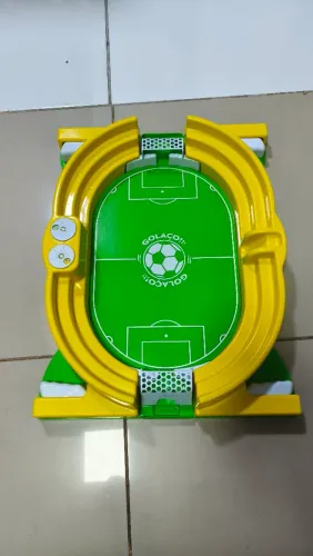 Brinquedo Campinho de futebol