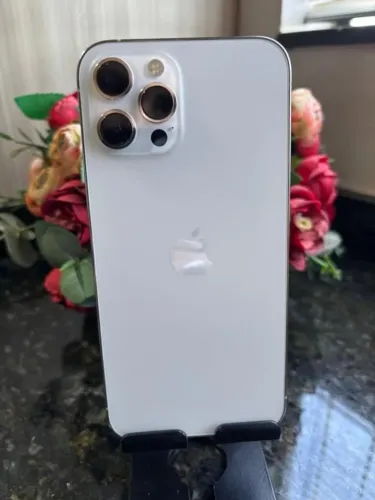 Iphone 12 Pro Max - 128 GB - Branco