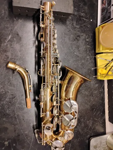 Sax alto Vito