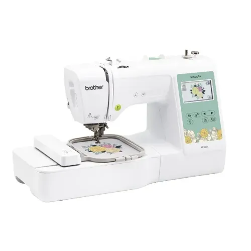Máquina de Bordar Brother PE560