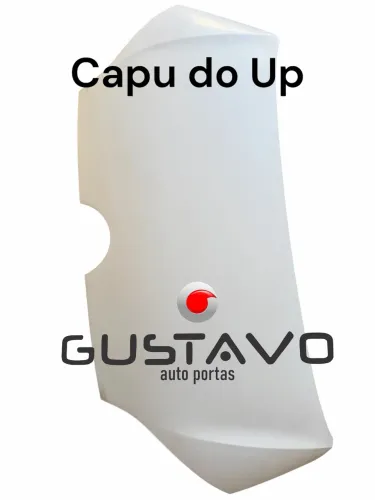 Capu do Up 