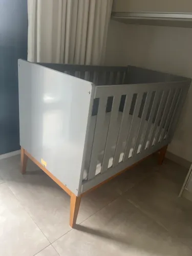 Berço 