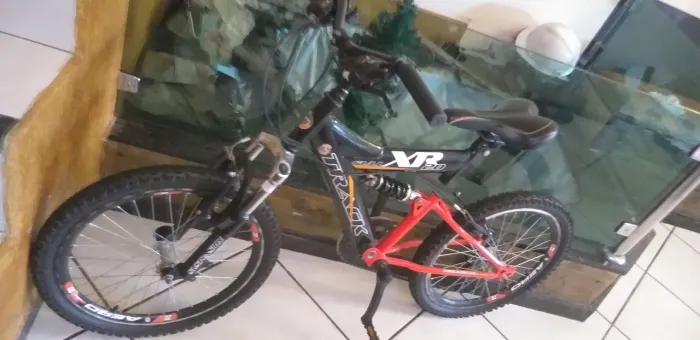 bike